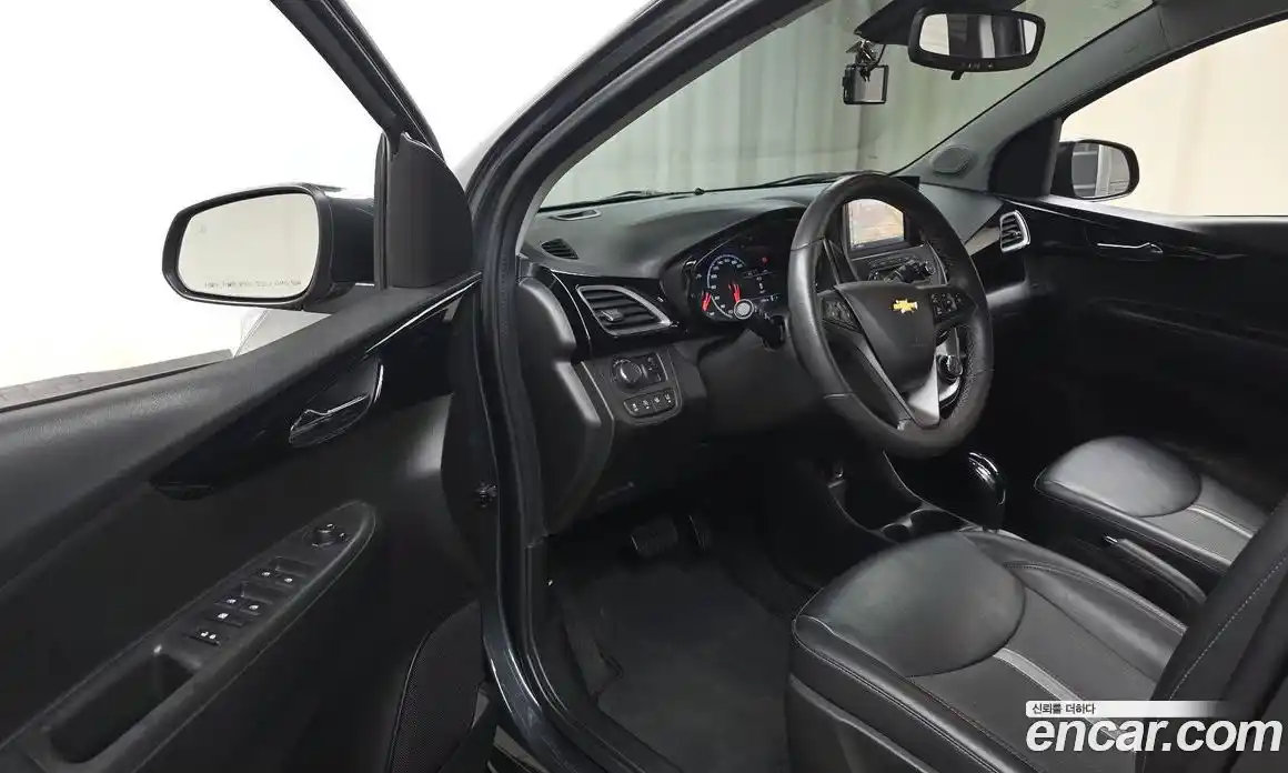 Chevrolet Spark 2019 1.0 гидро в Москве № 1541031, фото 13