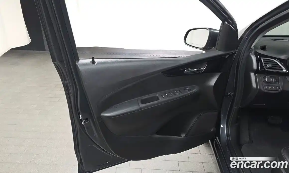 Chevrolet Spark 2019 1.0 гидро в Москве № 1541031, фото 14