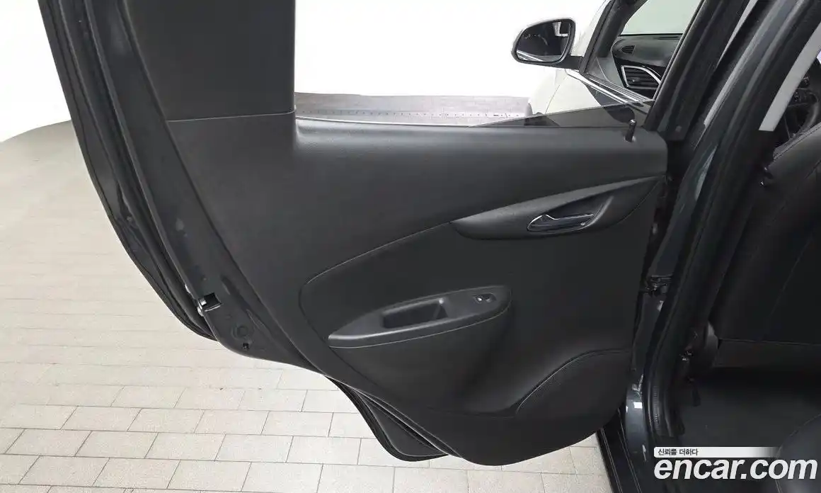 Chevrolet Spark 2019 1.0 гидро в Москве № 1541031, фото 15