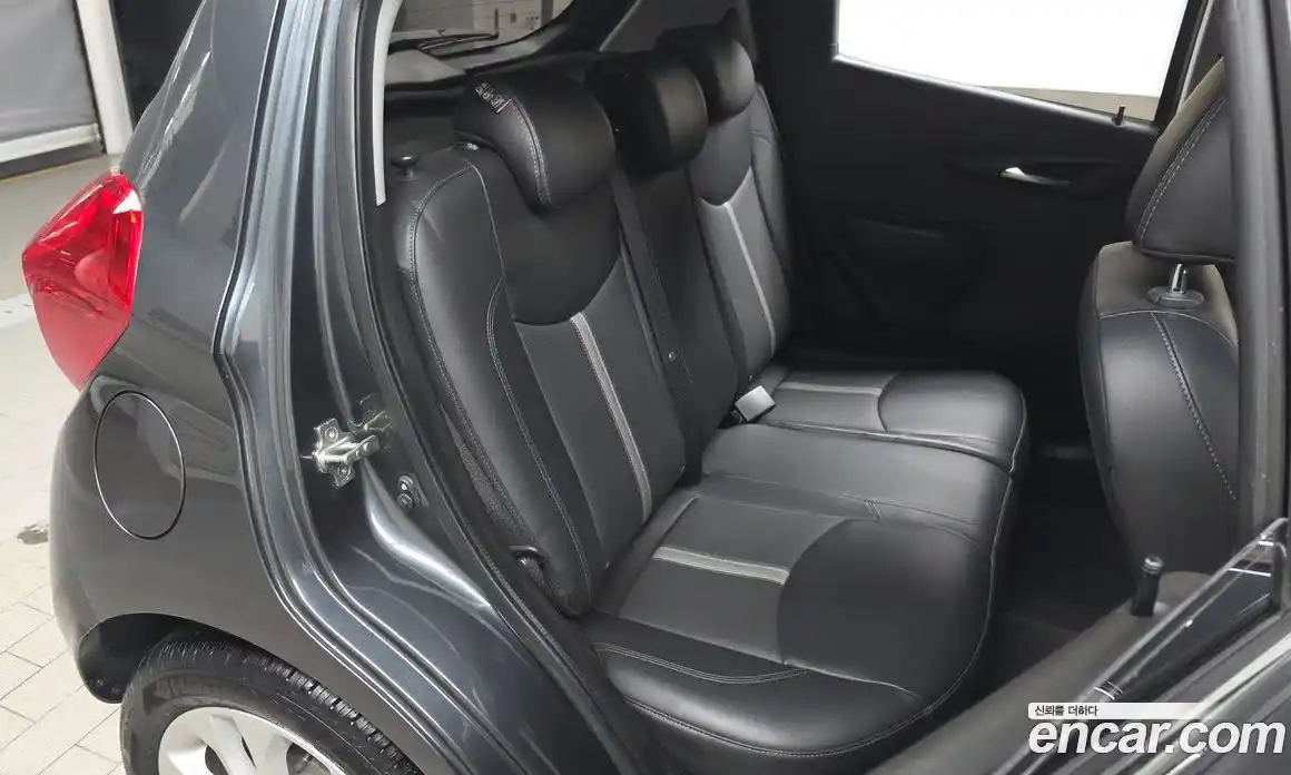 Chevrolet Spark 2019 1.0 гидро в Москве № 1541031, фото 16