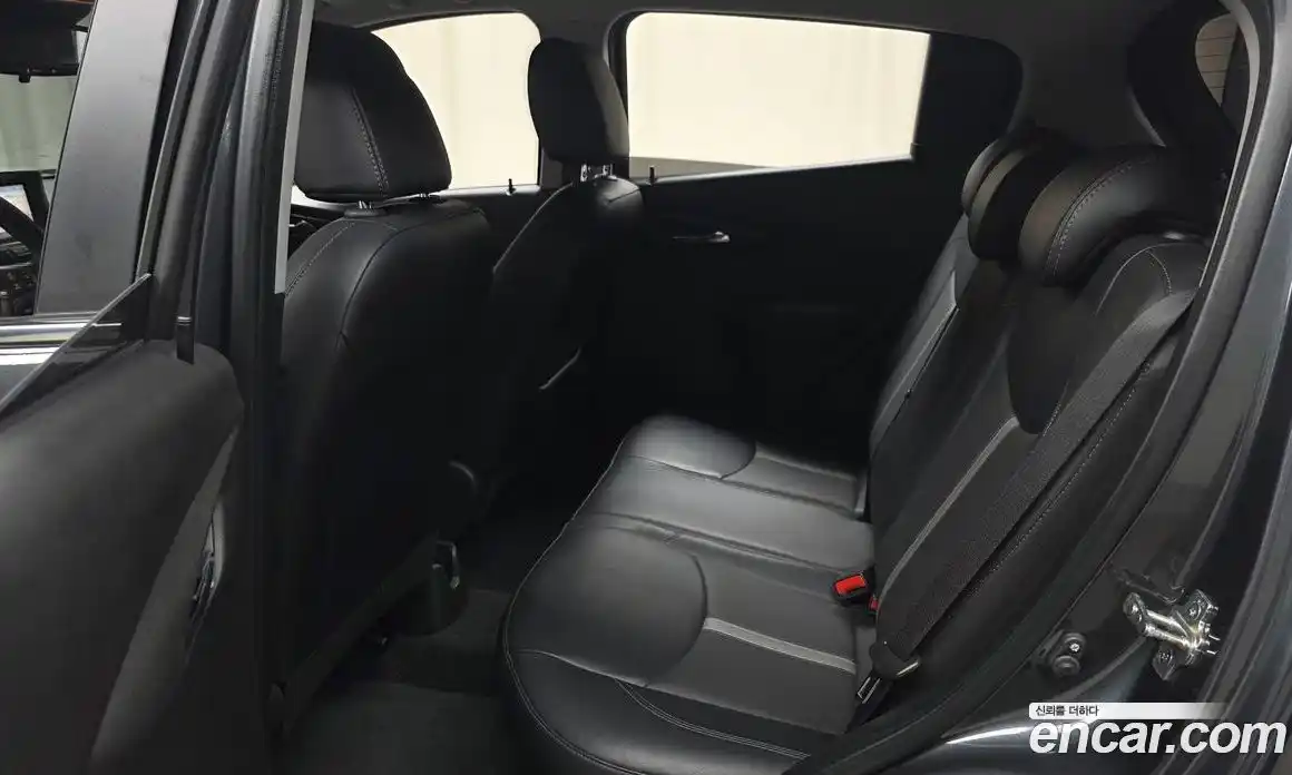 Chevrolet Spark 2019 1.0 гидро в Москве № 1541031, фото 17