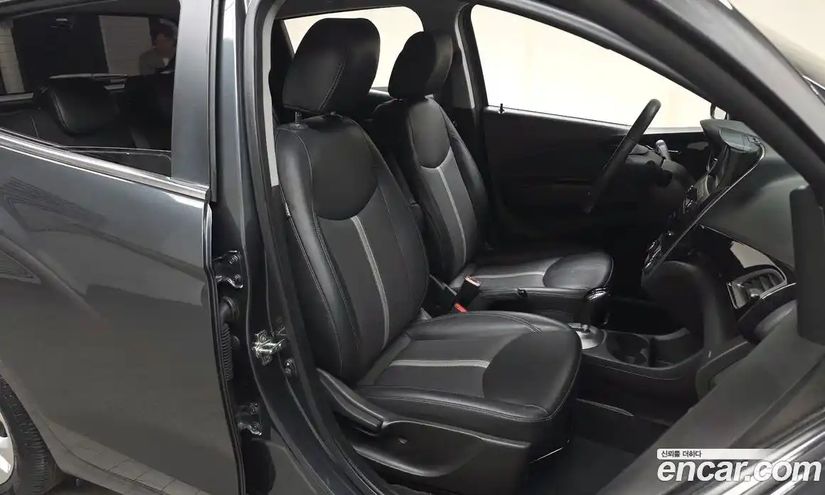 Chevrolet Spark 2019 1.0 гидро в Москве № 1541031, фото 18
