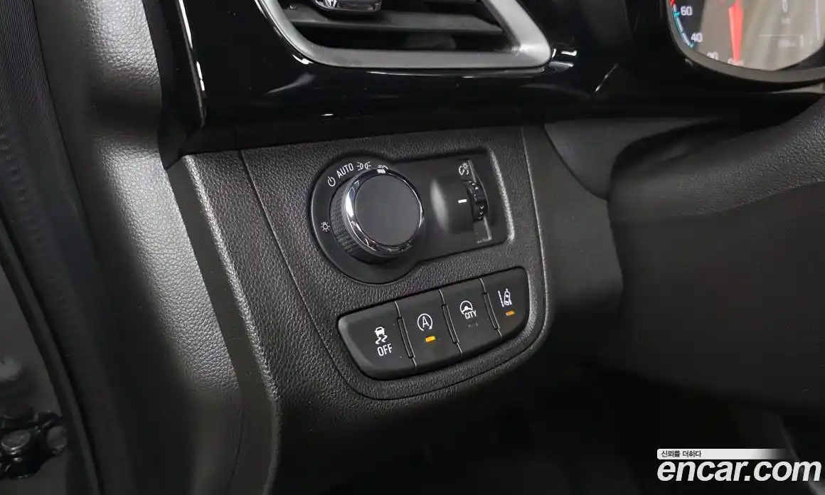 Chevrolet Spark 2019 1.0 гидро в Москве № 1541031, фото 19