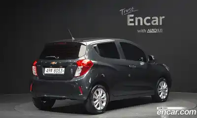 Chevrolet Spark 2019 1.0 гидро в Москве № 1541031, миниатюра 2