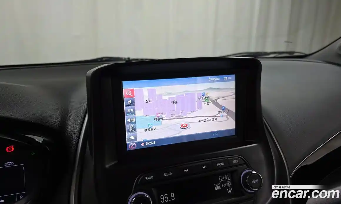 Chevrolet Spark 2019 1.0 гидро в Москве № 1541031, фото 21