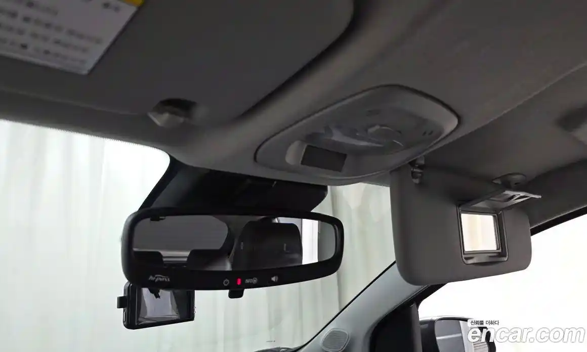 Chevrolet Spark 2019 1.0 гидро в Москве № 1541031, фото 25