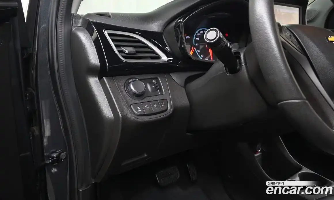Chevrolet Spark 2019 1.0 гидро в Москве № 1541031, фото 27