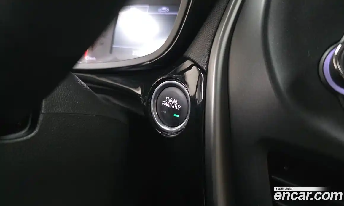Chevrolet Spark 2019 1.0 гидро в Москве № 1541031, фото 28