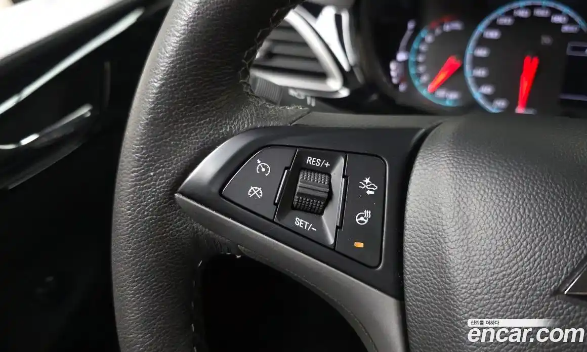 Chevrolet Spark 2019 1.0 гидро в Москве № 1541031, фото 30