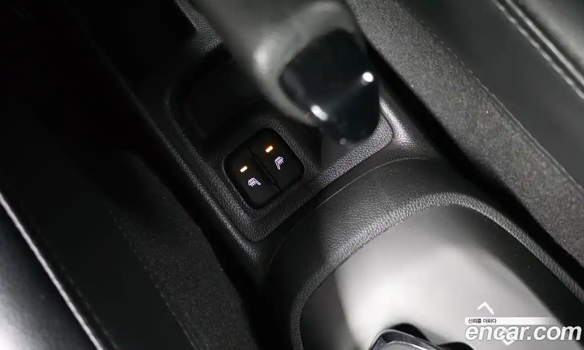 Chevrolet Spark 2019 1.0 гидро в Москве № 1541031, фото 31
