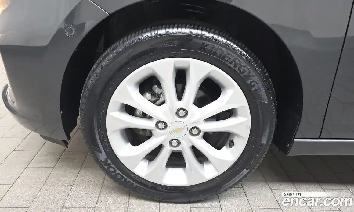 Chevrolet Spark 2019 1.0 гидро в Москве № 1541031, фото 5