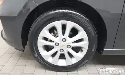 Chevrolet Spark 2019 1.0 гидро в Москве № 1541031, миниатюра 5
