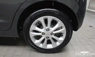 Chevrolet Spark 2019 1.0 гидро в Москве № 1541031, миниатюра 7