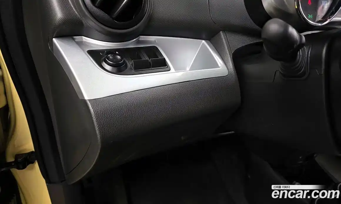 Chevrolet Spark 2014 1.0 гидро в Москве № 1541139, фото 24