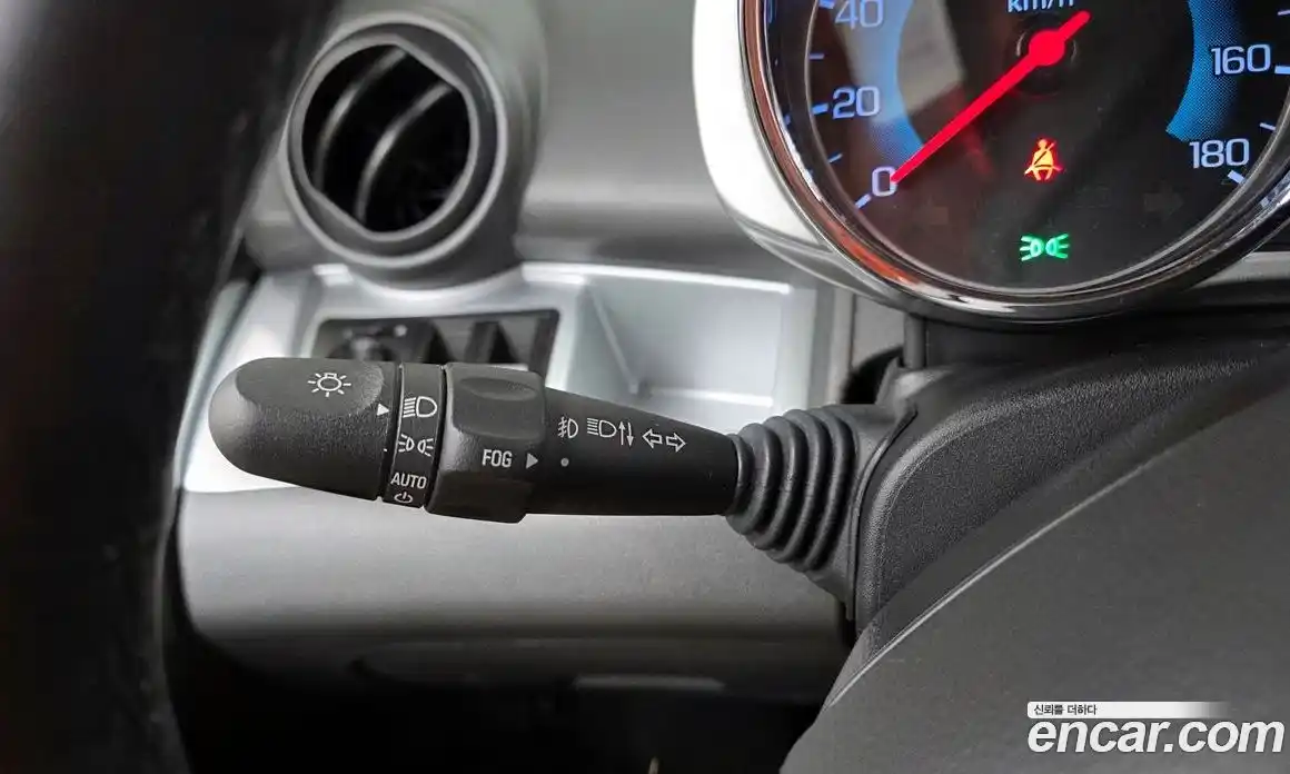 Chevrolet Spark 2014 1.0 гидро в Москве № 1541139, фото 27