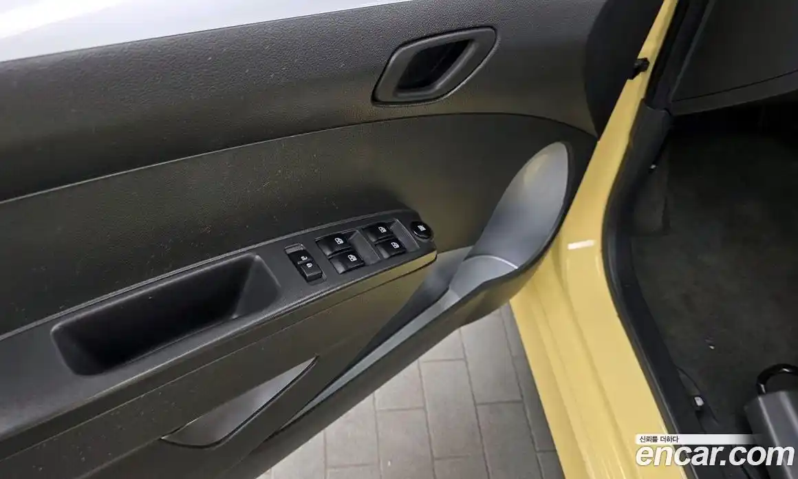 Chevrolet Spark 2014 1.0 гидро в Москве № 1541139, фото 28