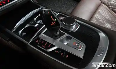 BMW 7-Series 2019 3.0 гидро в Москве № 1541242, миниатюра 12