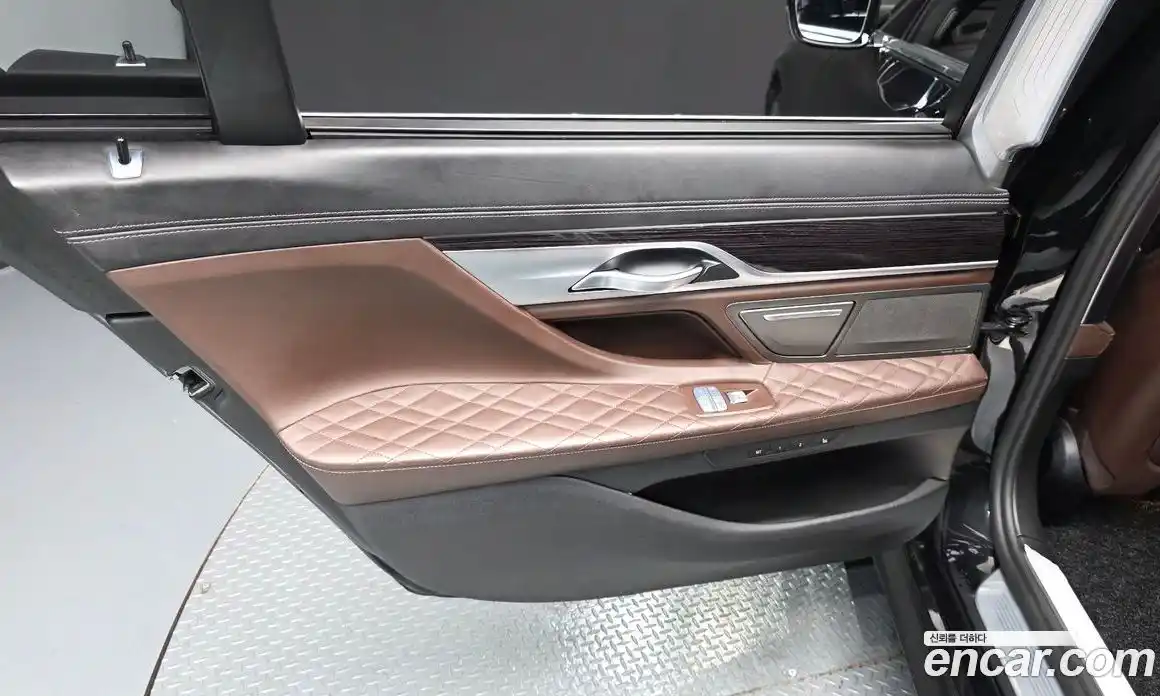 BMW 7-Series 2019 3.0 гидро в Москве № 1541242, фото 15