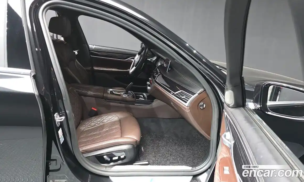 BMW 7-Series 2019 3.0 гидро в Москве № 1541242, фото 17