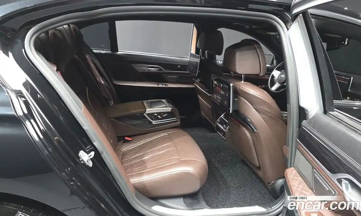 BMW 7-Series 2019 3.0 гидро в Москве № 1541242, фото 18