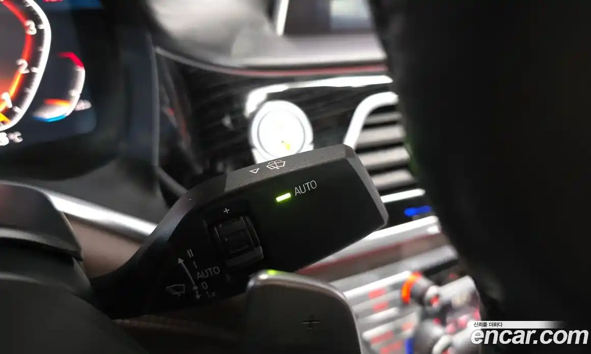 BMW 7-Series 2019 3.0 гидро в Москве № 1541242, фото 29