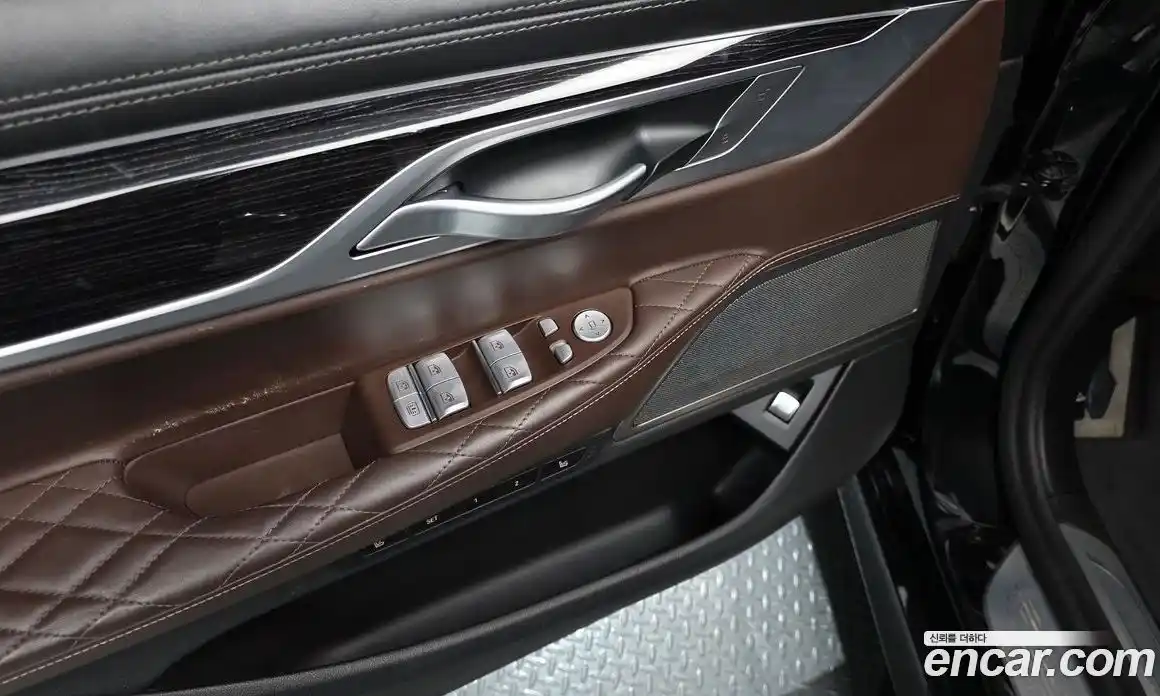 BMW 7-Series 2019 3.0 гидро в Москве № 1541242, фото 30