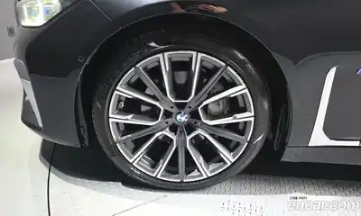 BMW 7-Series 2019 3.0 гидро в Москве № 1541242, миниатюра 5
