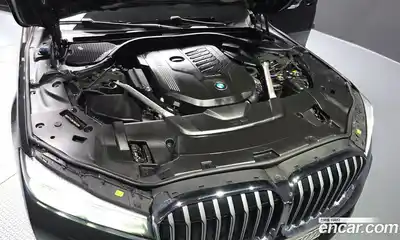 BMW 7-Series 2019 3.0 гидро в Москве № 1541242, миниатюра 6