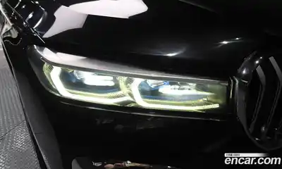 BMW 7-Series 2019 3.0 гидро в Москве № 1541242, миниатюра 8