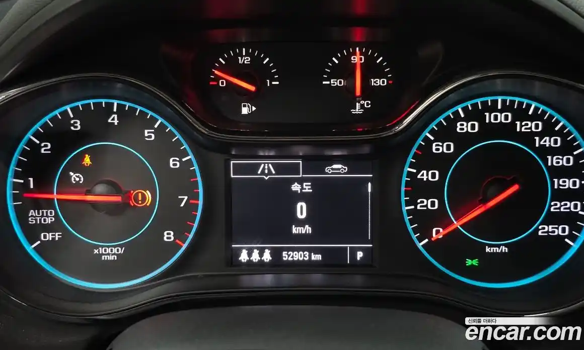 Chevrolet Cruze 2017 1.4 гидро в Москве № 1541254, фото 11