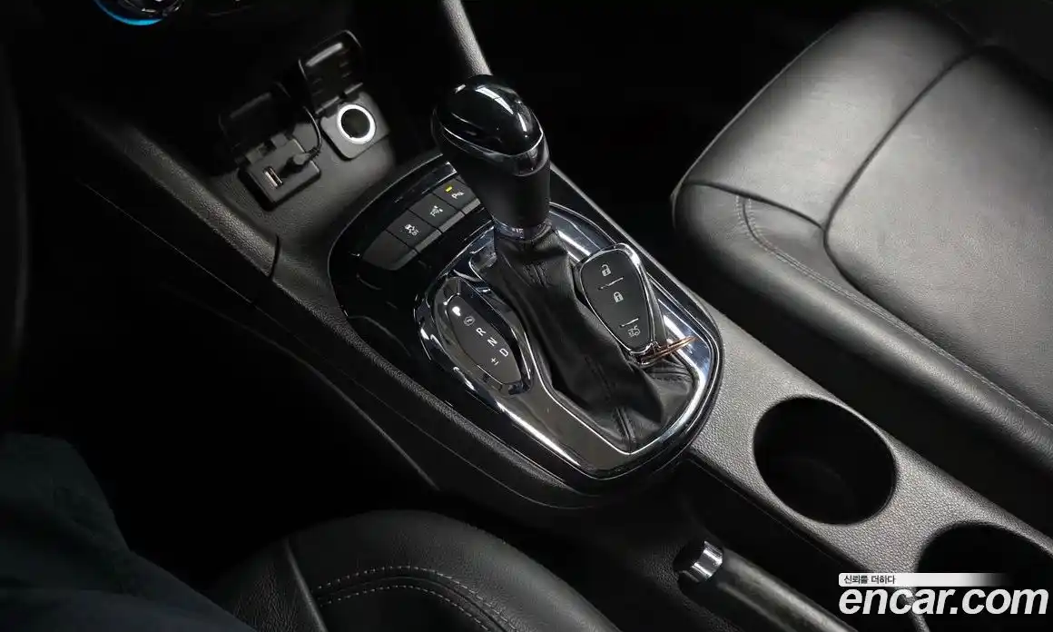 Chevrolet Cruze 2017 1.4 гидро в Москве № 1541254, фото 12