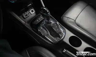 Chevrolet Cruze 2017 1.4 гидро в Москве № 1541254, миниатюра 12