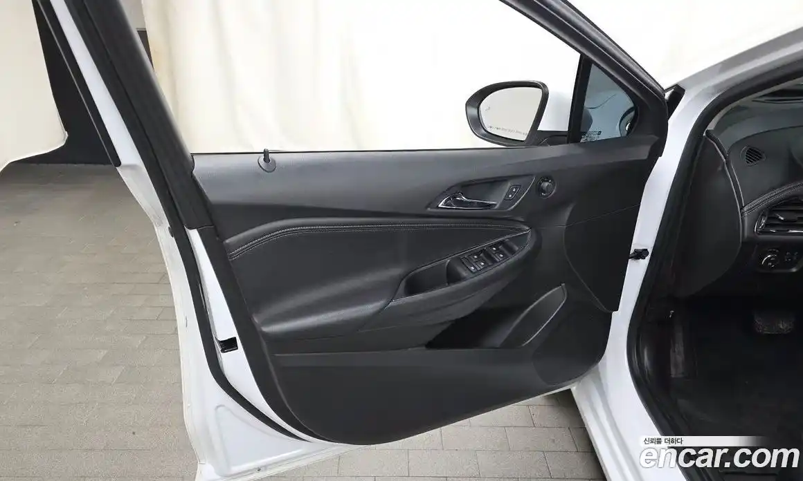 Chevrolet Cruze 2017 1.4 гидро в Москве № 1541254, фото 14