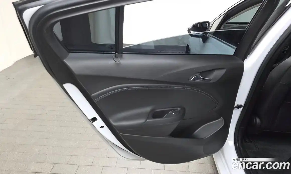 Chevrolet Cruze 2017 1.4 гидро в Москве № 1541254, фото 15