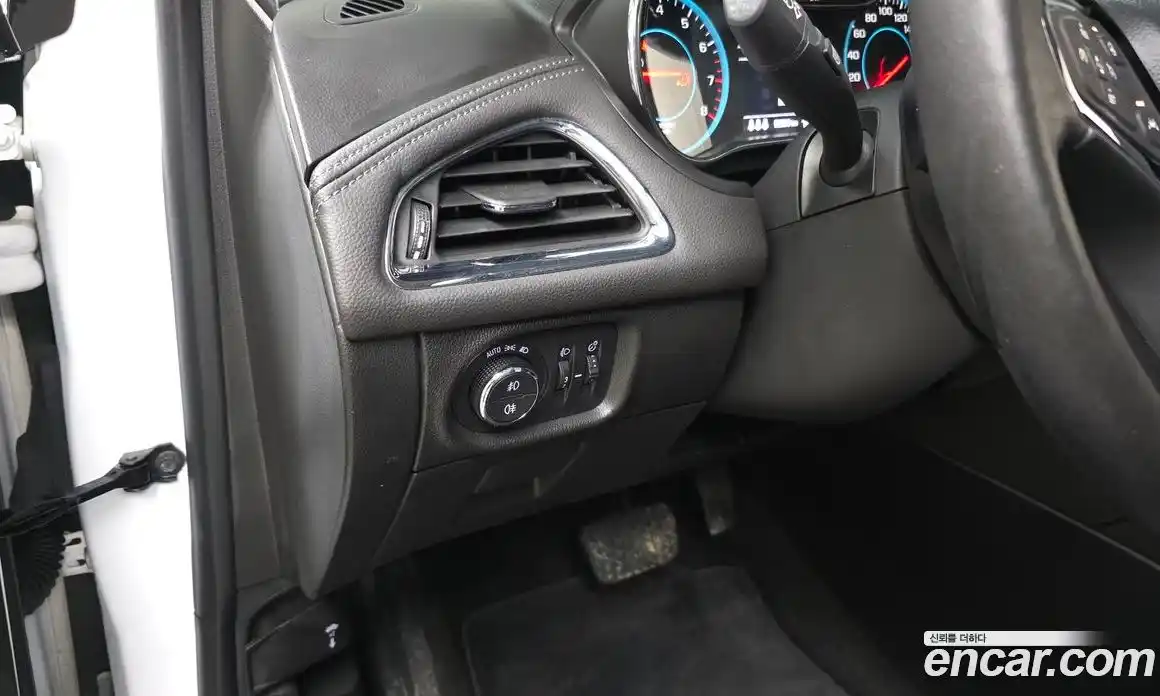 Chevrolet Cruze 2017 1.4 гидро в Москве № 1541254, фото 19