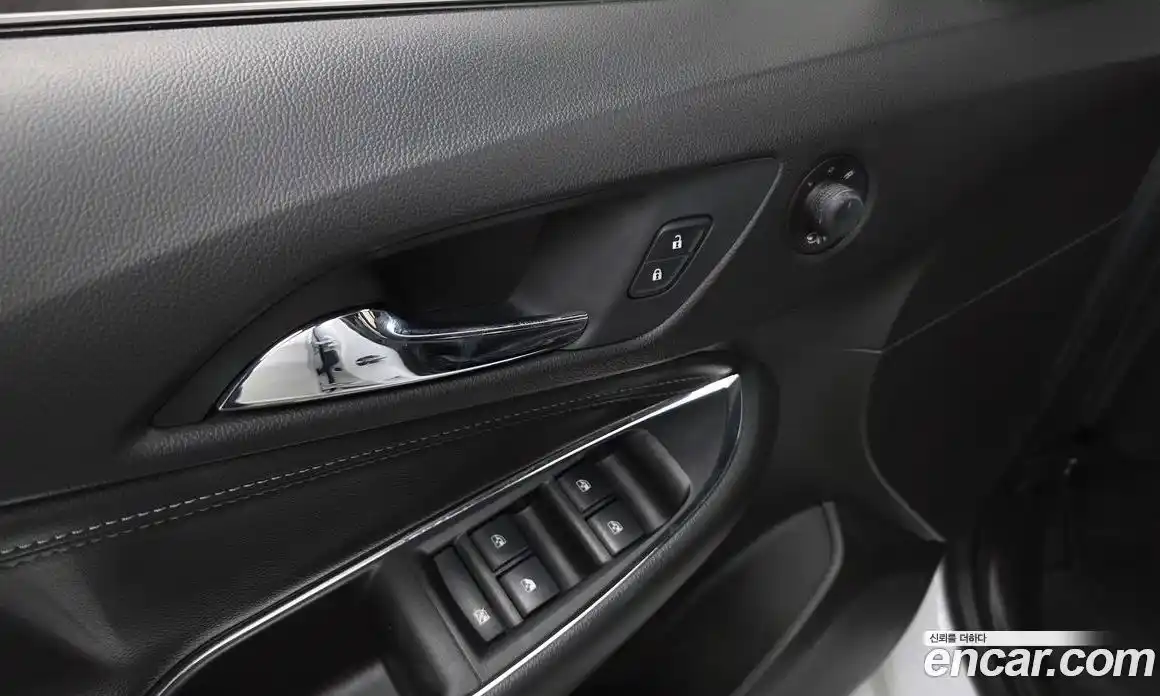 Chevrolet Cruze 2017 1.4 гидро в Москве № 1541254, фото 29