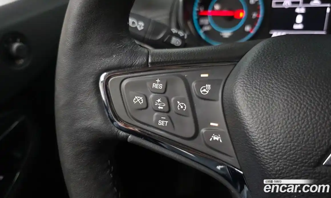 Chevrolet Cruze 2017 1.4 гидро в Москве № 1541254, фото 30