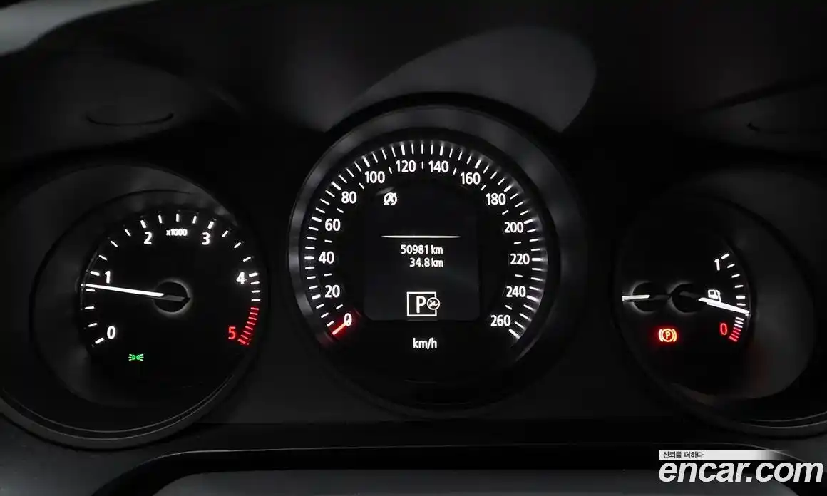 Renault SM6 2018 1.5 гидро в Москве № 1542915, фото 11