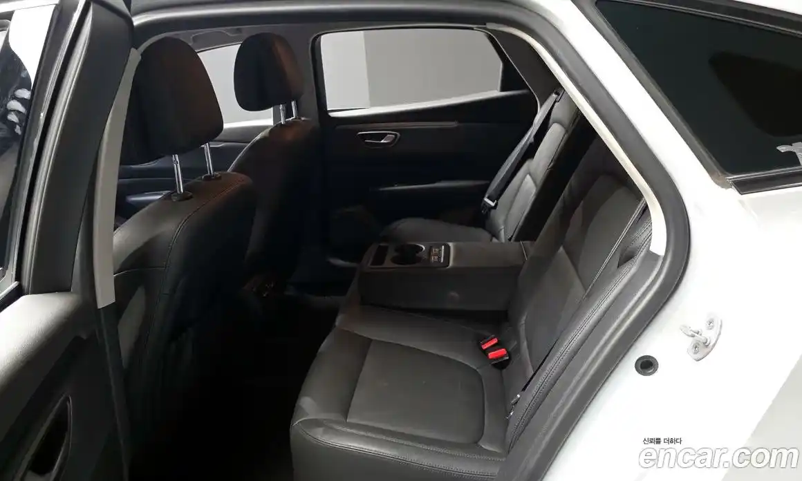 Renault SM6 2018 1.5 гидро в Москве № 1542915, фото 16