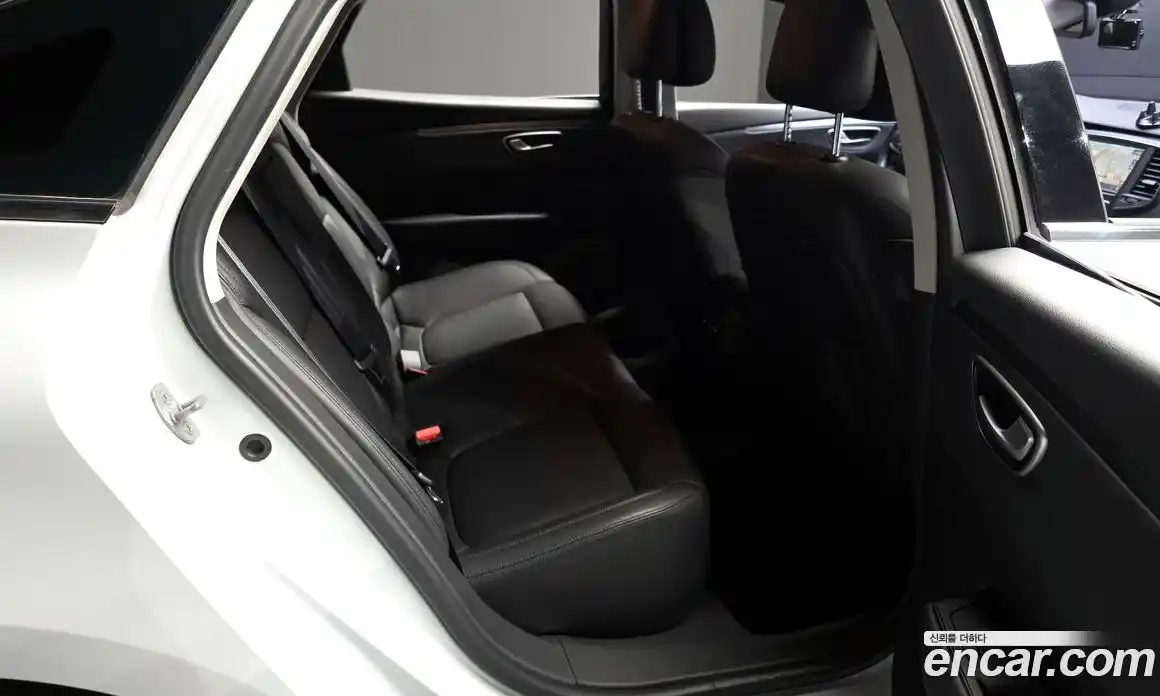 Renault SM6 2018 1.5 гидро в Москве № 1542915, фото 17