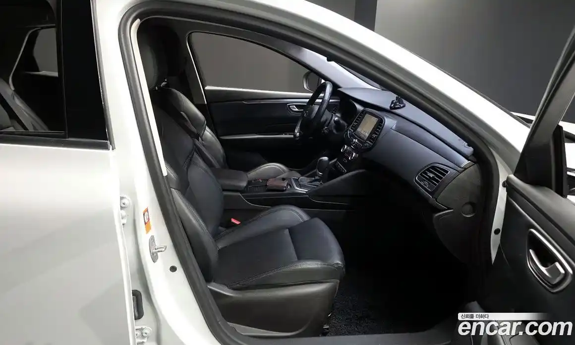 Renault SM6 2018 1.5 гидро в Москве № 1542915, фото 18