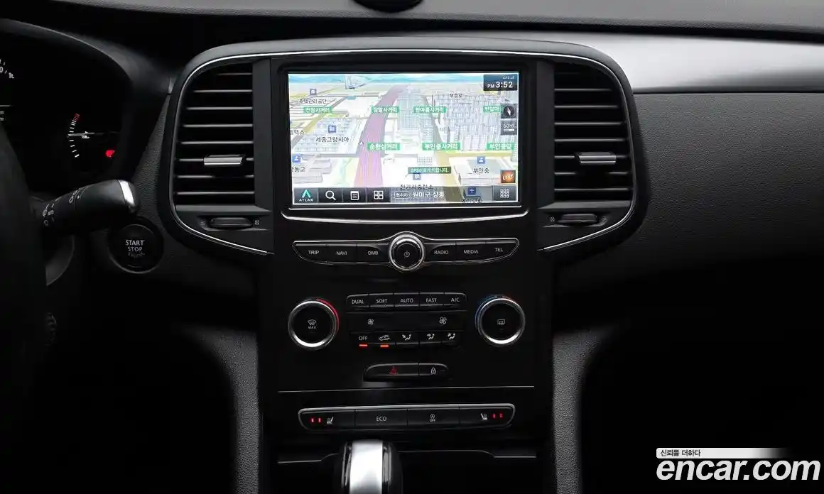 Renault SM6 2018 1.5 гидро в Москве № 1542915, фото 20