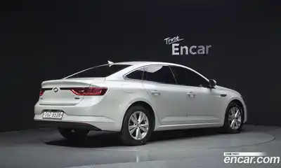 Renault SM6 2018 1.5 гидро в Москве № 1542915, миниатюра 2