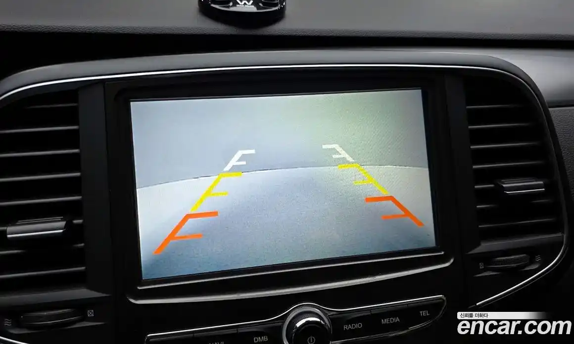Renault SM6 2018 1.5 гидро в Москве № 1542915, фото 21