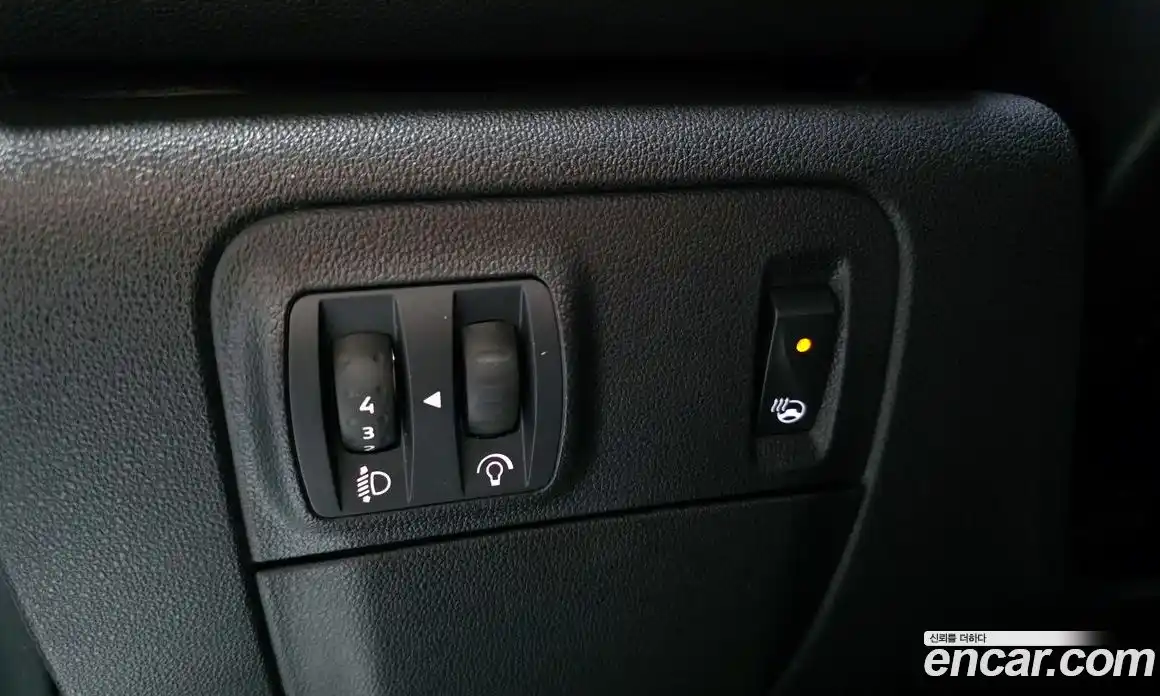 Renault SM6 2018 1.5 гидро в Москве № 1542915, фото 22