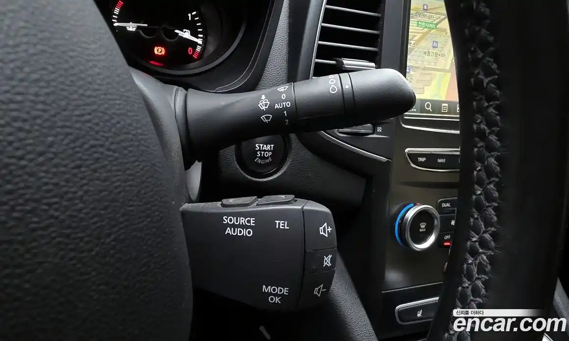 Renault SM6 2018 1.5 гидро в Москве № 1542915, фото 23