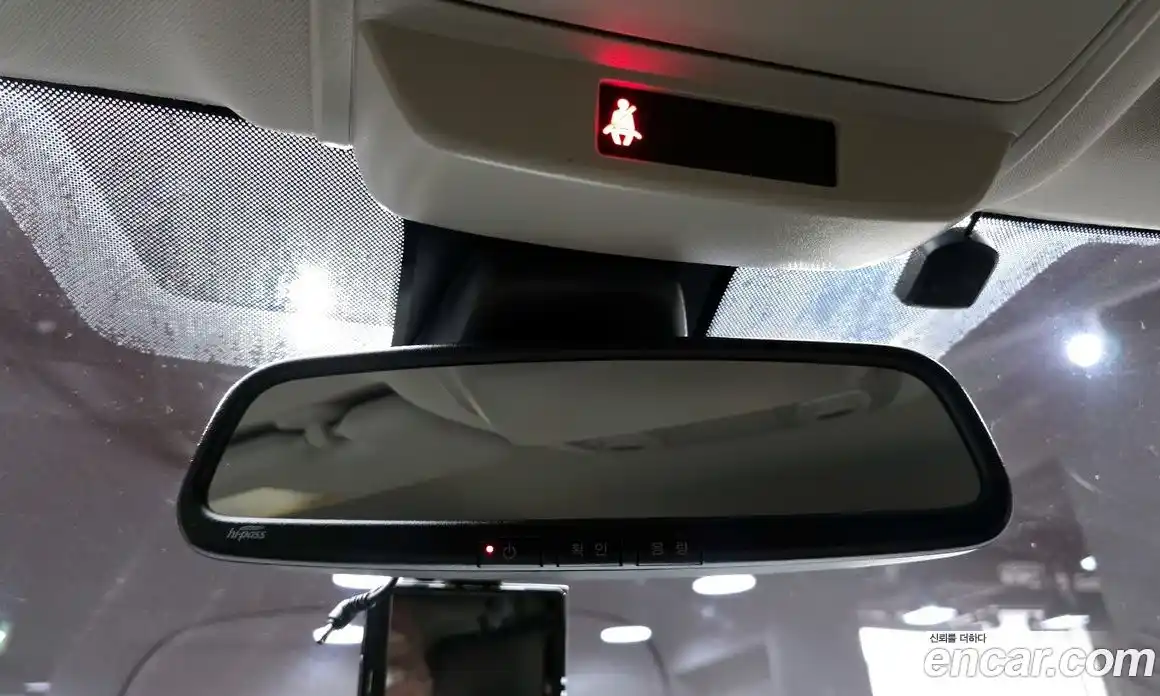 Renault SM6 2018 1.5 гидро в Москве № 1542915, фото 25