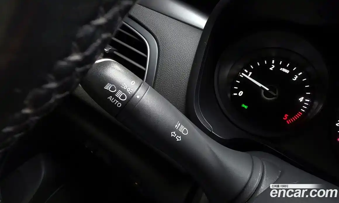 Renault SM6 2018 1.5 гидро в Москве № 1542915, фото 29