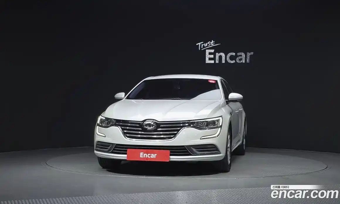 Renault SM6 2018 1.5 гидро в Москве № 1542915, фото 3