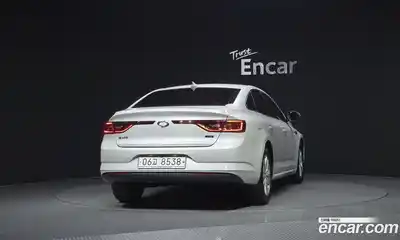Renault SM6 2018 1.5 гидро в Москве № 1542915, миниатюра 4